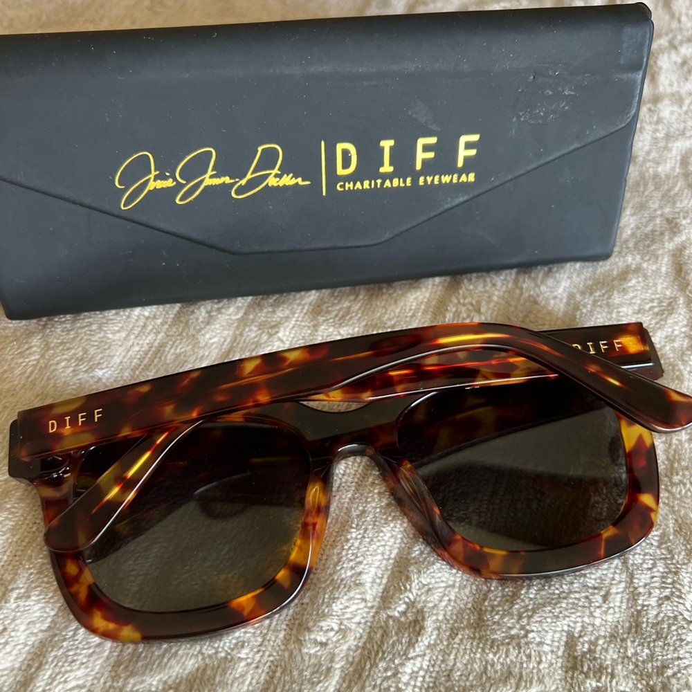 Diff Carson Sunglasses - image 6